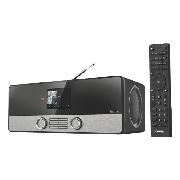 Hama Digitalradio »DIR3100M« Hama Digitalradio »DIR3100M«