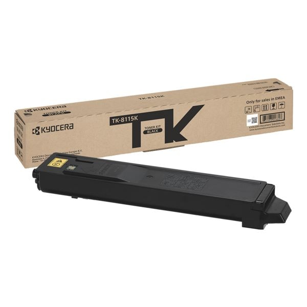 Kyocera Tonerpatrone »1T02P30NL0« TK-8115K