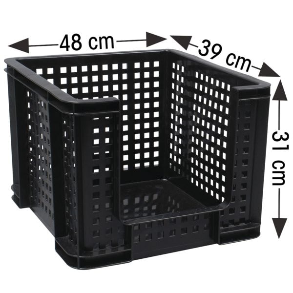 Really Useful Box Aufbewahrungs-Gitterbox
