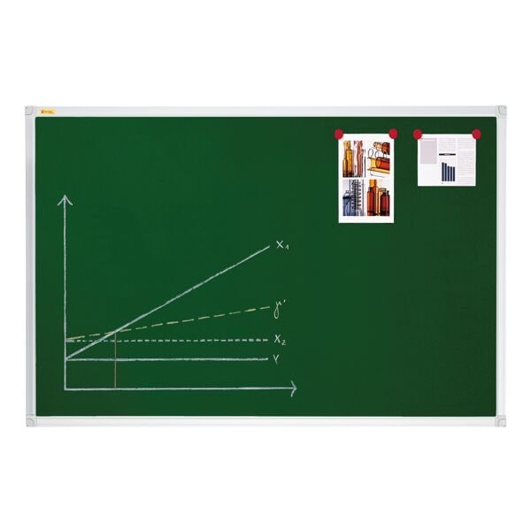 Franken Kreidetafel »X-tra! Line KR3503« 120/90 cm Franken Kreidetafel »X-tra! Line KR3503« 120/90 cm