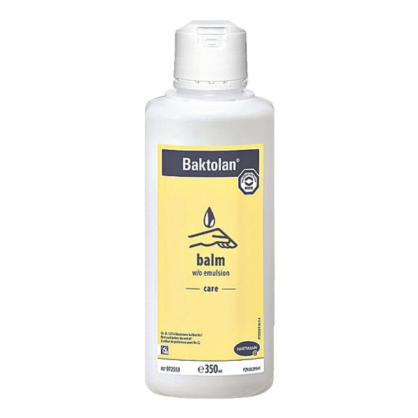 HARTMANN Pflegecreme Baktolan® balm