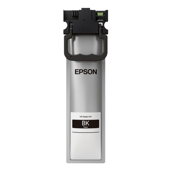 Epson Tintenpatrone T9441 L