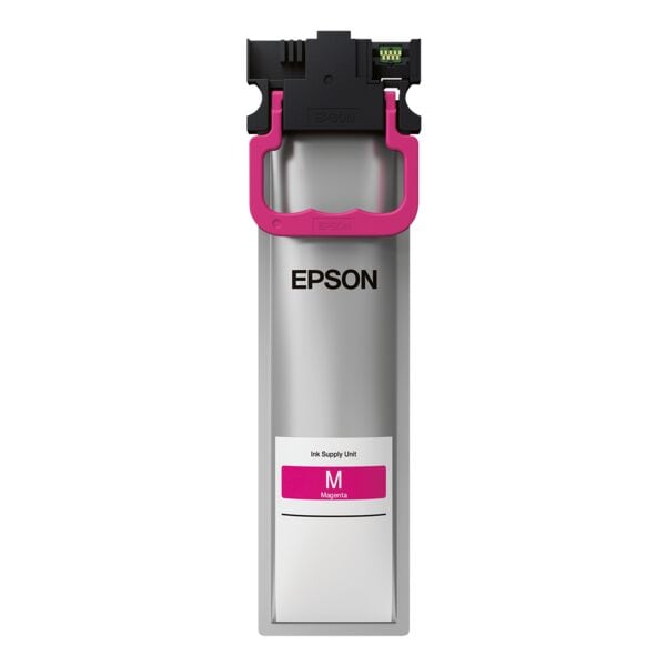 Epson Tintenpatrone T9443 L