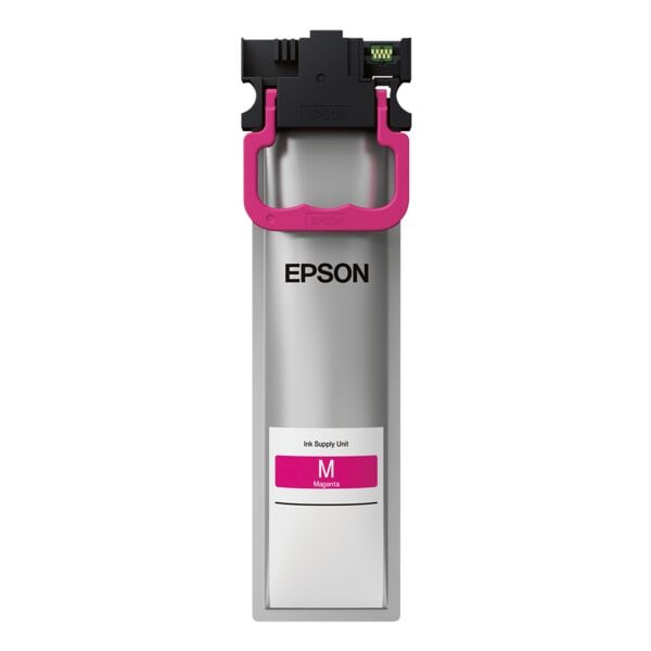 Epson Tintenpatrone »T9443 L«