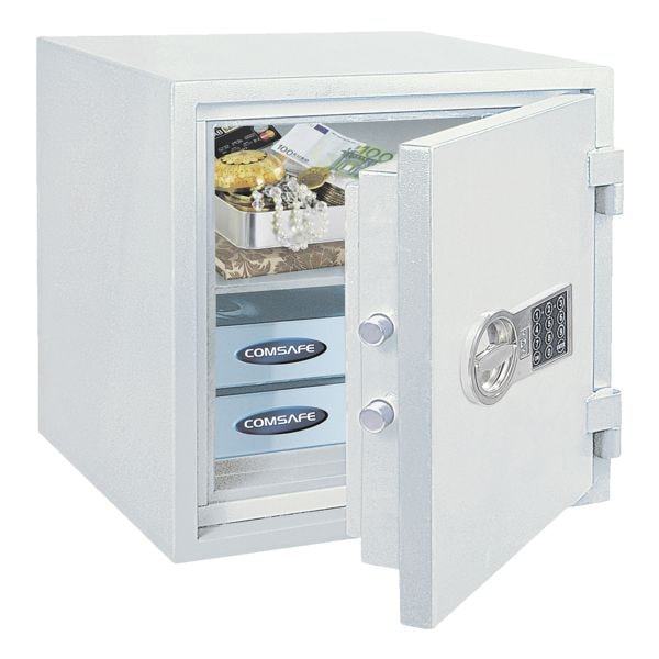 Rottner Feuersicherer Dokumententresor »Fire Safe 40 EL« Rottner Feuersicherer Dokumententresor »Fire Safe 40 EL«