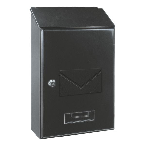 Rottner Briefkasten »Pisa« Rottner Briefkasten »Pisa«