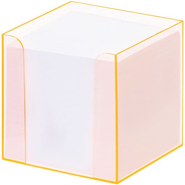 folia Zettelbox »Luxbox«