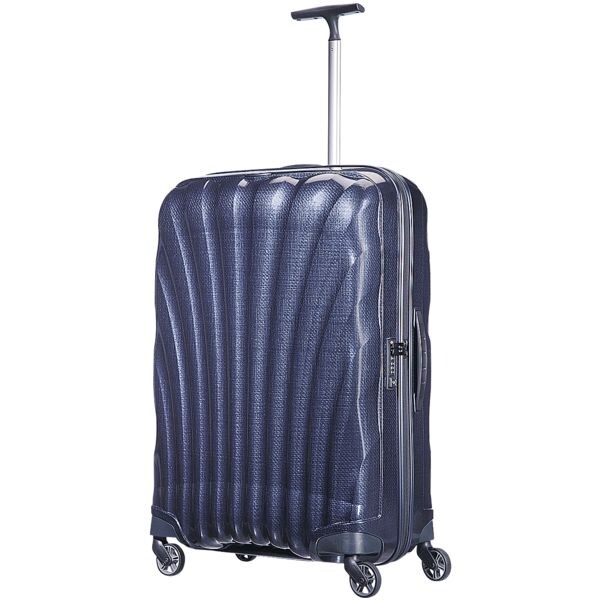 Samsonite 4-Rollen-Trolley »Cosmolite Spinner« 69 cm Samsonite 4-Rollen-Trolley »Cosmolite Spinner« 69 cm