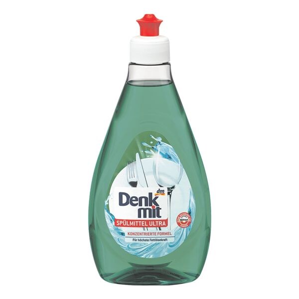 Denkmit Spülmittel »ultra« Denkmit Spülmittel »ultra«