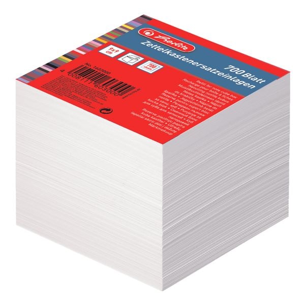 Herlitz Notizzettel