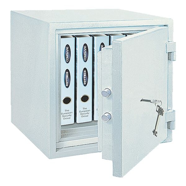 Rottner Dokumententresor »Fire Safe 40« mit Service-Paket Rottner Dokumententresor »Fire Safe 40« mit Service-Paket