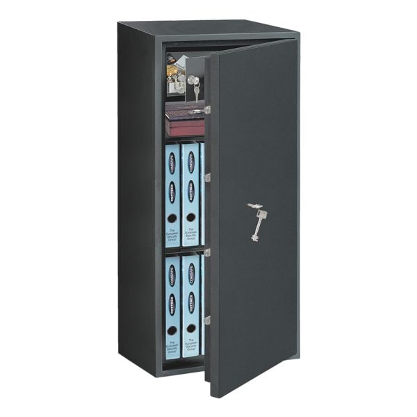 Rottner Mbeltresor PowerSafe 1000 IT mit Service-Paket