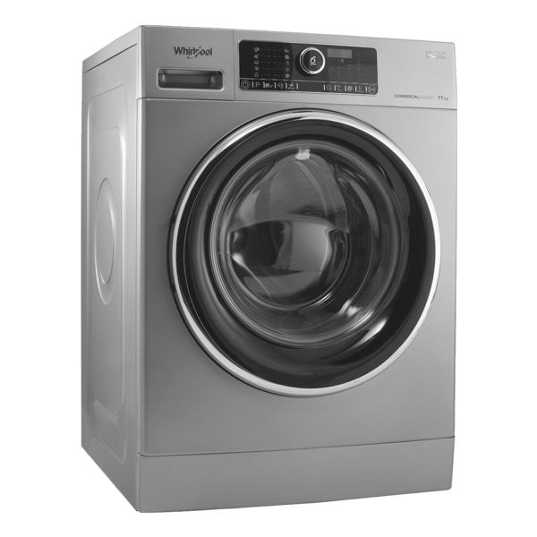 Whirlpool Waschautomat »AWG 1112 S / PRO« 11 kg Whirlpool Waschautomat »AWG 1112 S / PRO« 11 kg