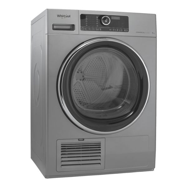 Whirlpool Trockner »AWZ 9CD S / PRO« 9 kg Whirlpool Trockner »AWZ 9CD S / PRO« 9 kg