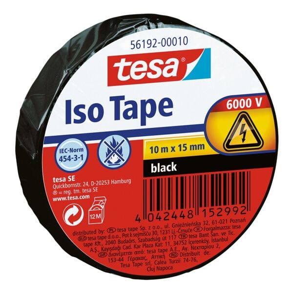 tesa Isolierband