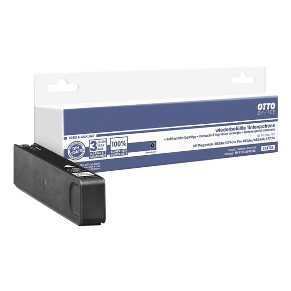 OTTO Office Tintenpatrone ersetzt HP »L0R95AE« Nr. 913A