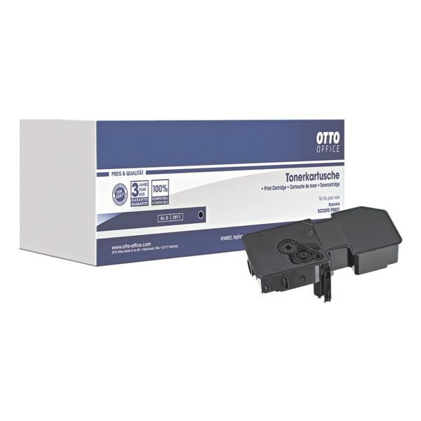 OTTO Office Toner ersetzt Kyocera »TK-5220K«