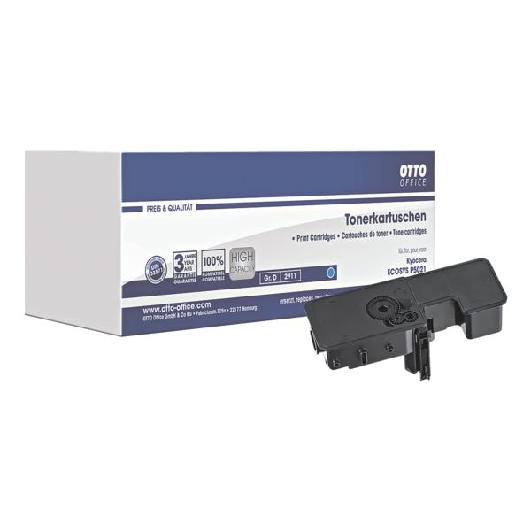 OTTO Office Toner ersetzt Kyocera »TK-5230C«