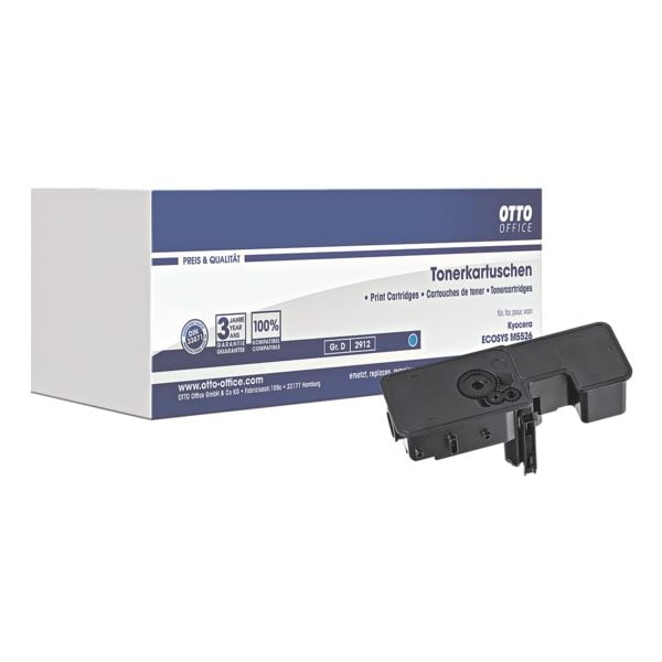 OTTO Office Toner ersetzt Kyocera »TK-5240C«