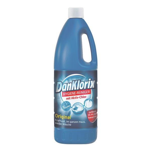 Hygiene-Reiniger DanKlorix Original