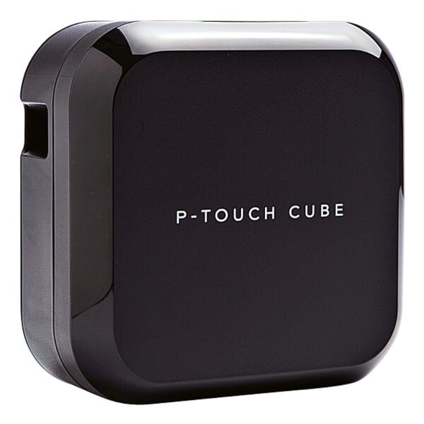 Brother Beschriftungsgert P-touch CUBE Plus