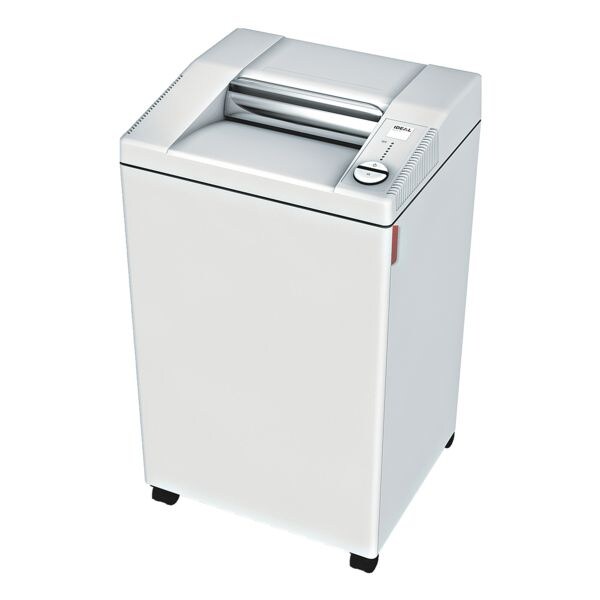 AKTENVERNICHTER IDEAL 3104 SICHERHEITSSTUFE P-2
