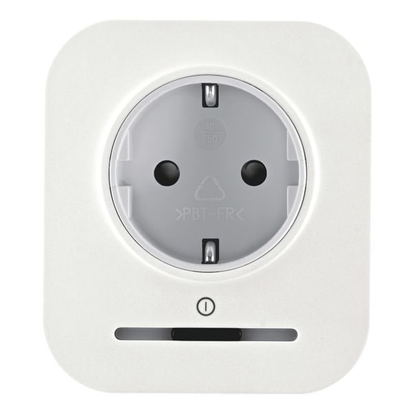 BOSCH Smart Home Zwischenstecker BOSCH Smart Home Zwischenstecker