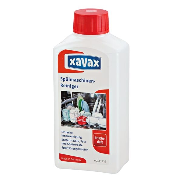 Xavax Spülmaschinenreiniger Xavax Spülmaschinenreiniger