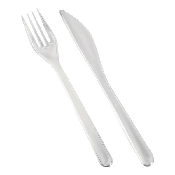Papstar Kunstoff-Besteckpaare 86950 extra stabil Papstar Kunstoff-Besteckpaare 86950 extra stabil