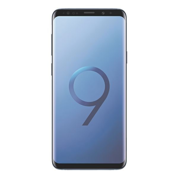 Samsung Smartphone »Galaxy S9+« 64 GB Coral Blue Samsung Smartphone »Galaxy S9+« 64 GB Coral Blue