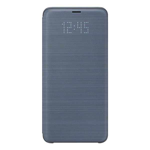 Samsung LED View Cover für Galaxy S9+ Samsung LED View Cover für Galaxy S9+