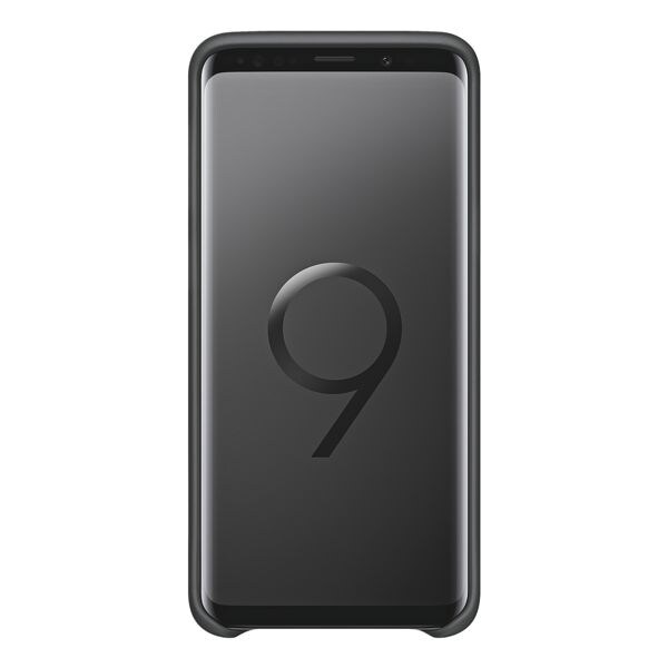 Samsung Silicone Cover für Galaxy S9 Samsung Silicone Cover für Galaxy S9