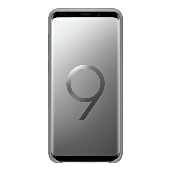 Samsung Silicone Cover für Galaxy S9+ Samsung Silicone Cover für Galaxy S9+