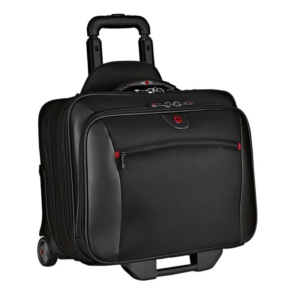 Wenger Business Laptop Trolley Potomac 600661