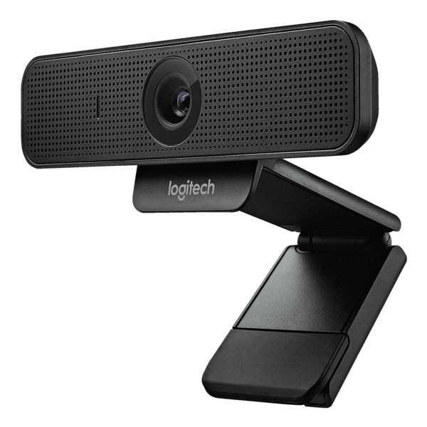 Logitech PC-Webcam »C925e« (960-001076) Logitech PC-Webcam »C925e« (960-001076)