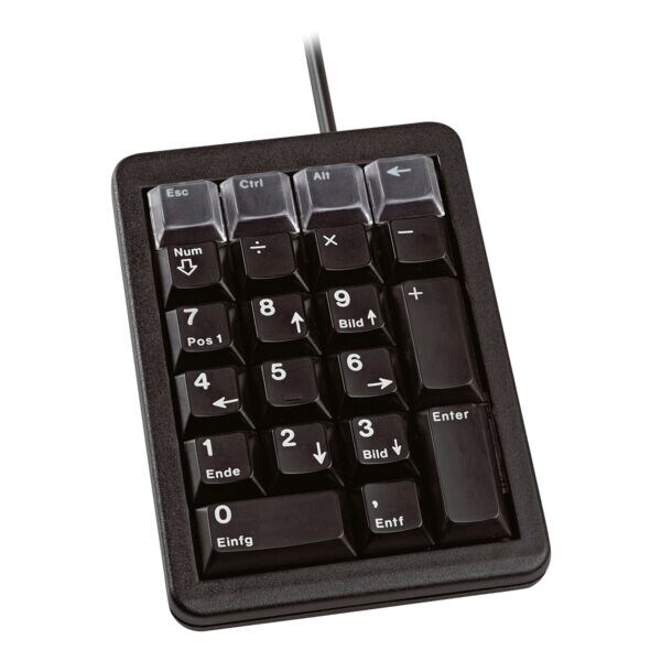 Cherry Keypad G84-4700