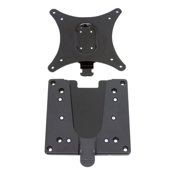 ERGOTRON Bildschirm-Wandhalterung »Quick Release« ERGOTRON Bildschirm-Wandhalterung »Quick Release«