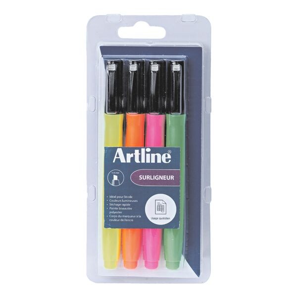 Artline Textmarker Supreme, Keilspitze Artline Textmarker Supreme, Keilspitze