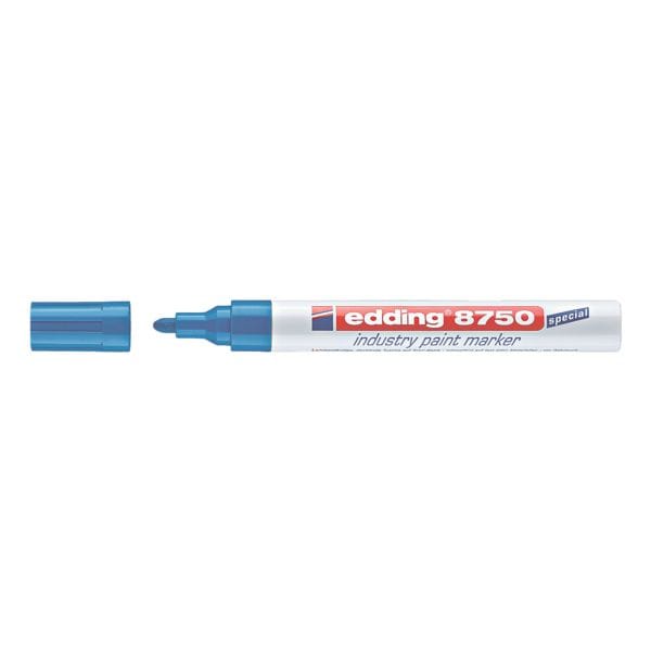Edding Industrie-Lackmarker 8750