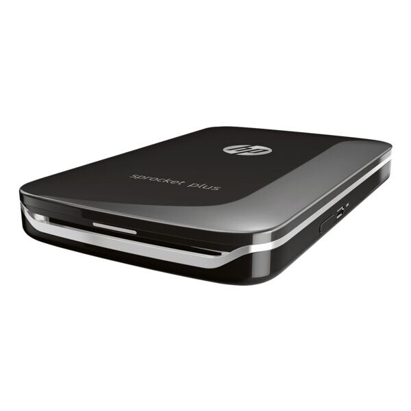 HP Fotodrucker »Sprocket Plus-Drucker 2FR86A« HP Fotodrucker »Sprocket Plus-Drucker 2FR86A«