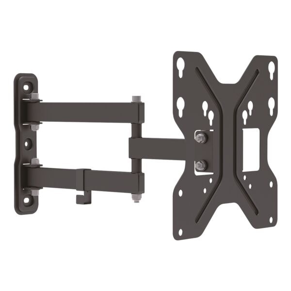 Digitus Universal Wandhalterung mit flexiblem Wandabstand »DA-90357«
