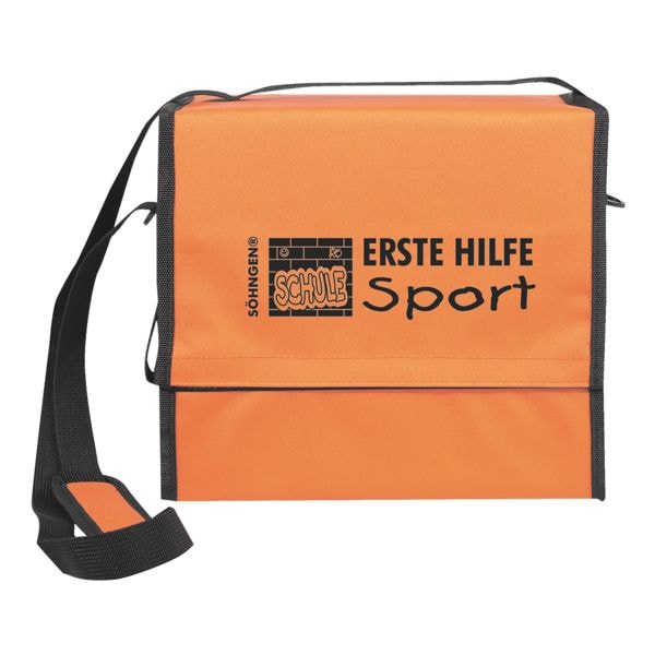 SHNGEN Erste-Hilfe-Tasche Ruck-Zuck – Schulsport