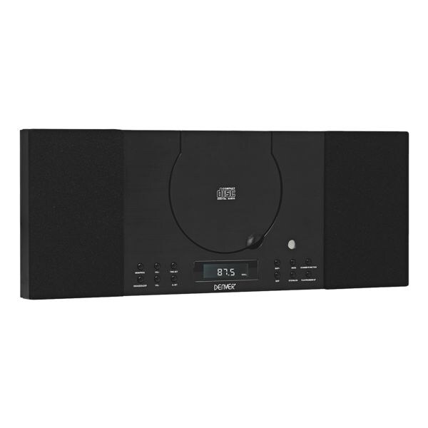 Denver Micro-Anlage »MC-5010BT« Denver Micro-Anlage »MC-5010BT«