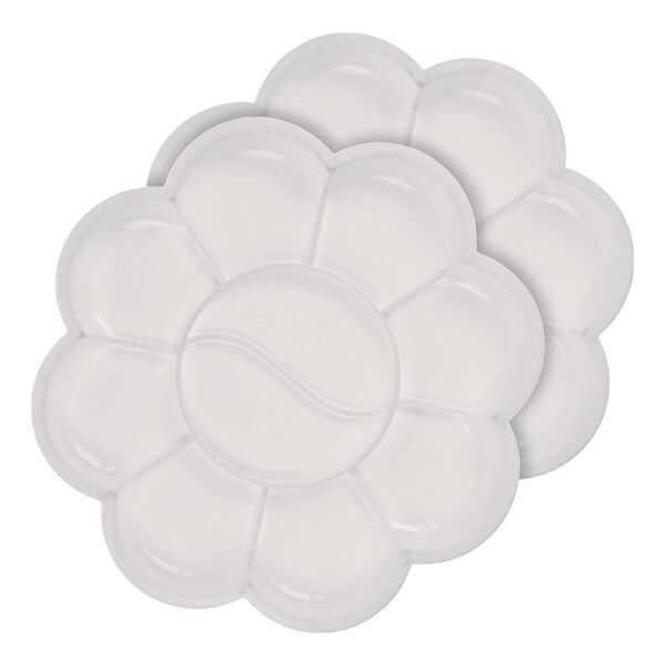 TSI 2er-Pack Mischpalette »Blume« TSI 2er-Pack Mischpalette »Blume«