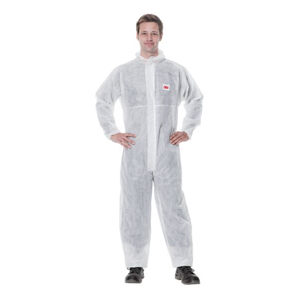 3M Schutzanzug »4500WXL« 3M Schutzanzug »4500WXL«