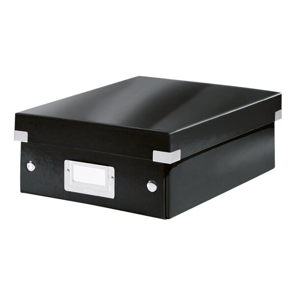 Leitz Organisationsbox Klein �Click & Store 6057�