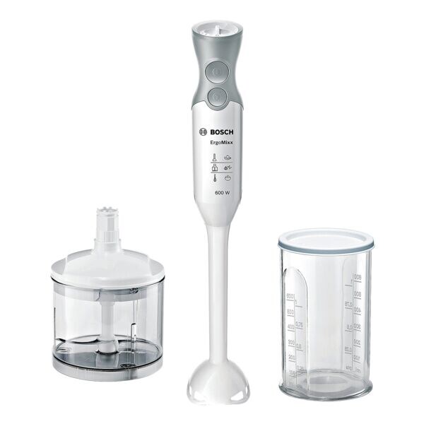 BOSCH Stabmixer-Set »ErgoMixx MSM66020« BOSCH Stabmixer-Set »ErgoMixx MSM66020«