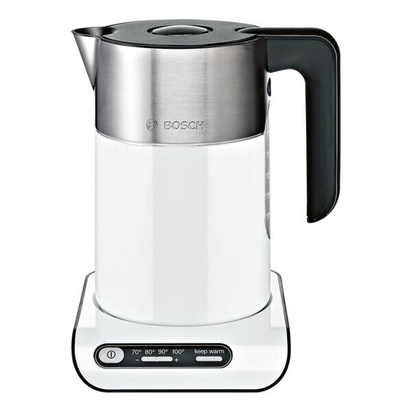 BOSCH Wasserkocher »Styline« BOSCH Wasserkocher »Styline«