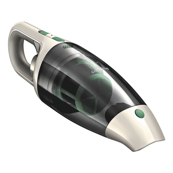 Philips Akku-Handstaubsauger »Energycare FC6148/01« Philips Akku-Handstaubsauger »Energycare FC6148/01«
