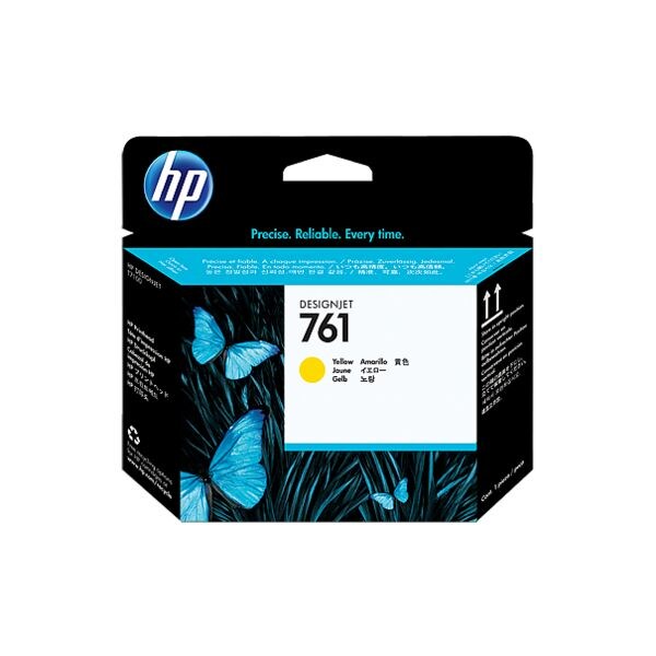 HP Druckkopf »HP CH645A« HP 761 HP Druckkopf »HP CH645A« HP 761